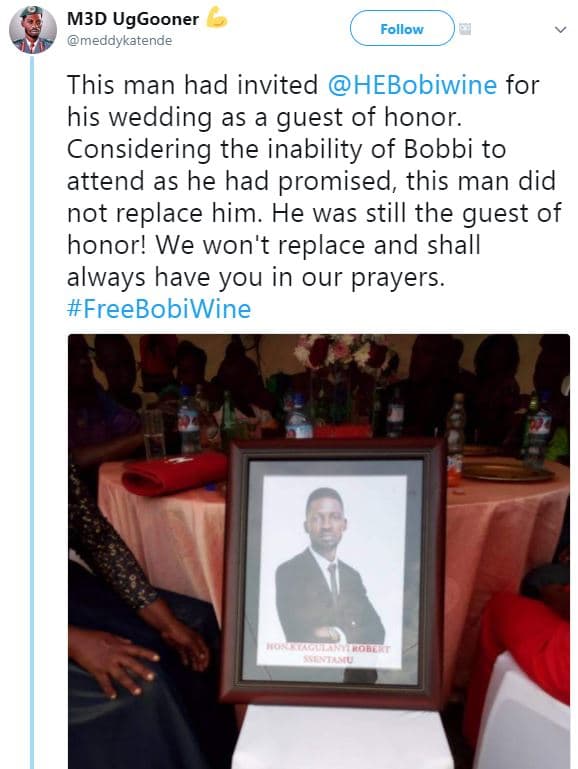 M3d uggooner meddykatende follow this man had invited hebobiwine for his wedding