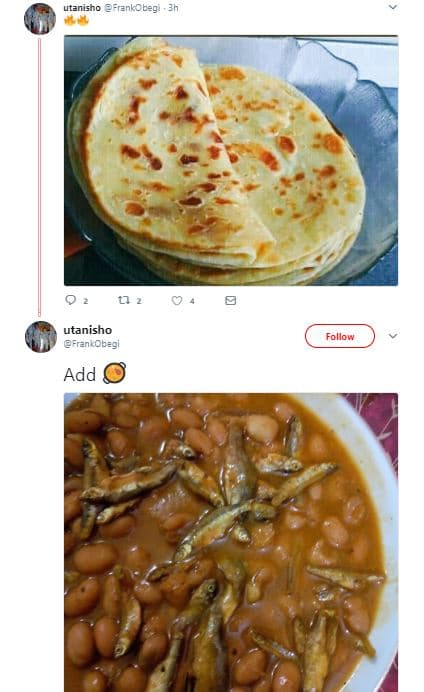 Utanisng rnkobegi 1 2 utanisho franobagi follow add