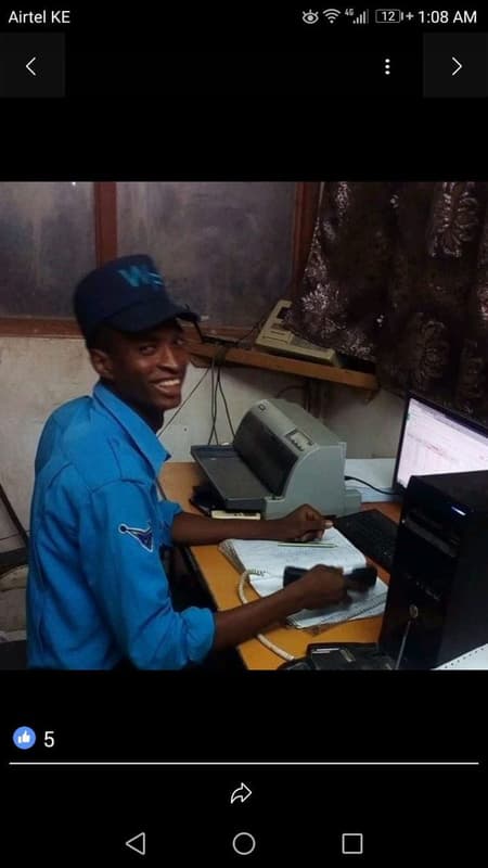 Airtel ke 5 l12 1.08 am 5