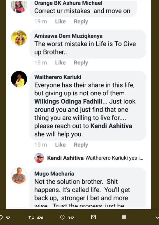 Orange bk ashura michael correct ur mistakes and move on 19 m like reply amisawa