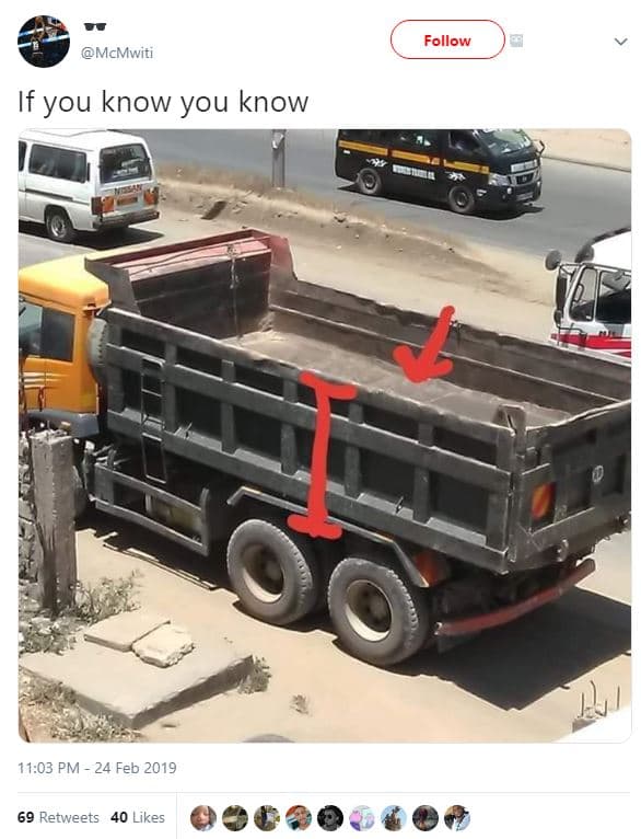 Follow mcmwiti if you know you know 4 11.03 pm 24 feb 69 retweets 40 likes