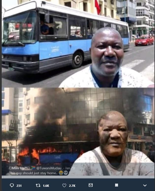 Oman up tuwanimudau jan this guy should just stay home 231 0 1.6k 27k