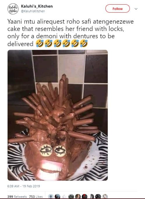 Kaluhi's_kitchen kaluhiskitchen follow yaani mtu alirequest roho safi atengeneze