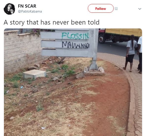 Fn scar pablokabama follow story that has never been told essin mavwano