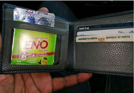 Jamkuri ya kenya repubuc of kenya eno lenon