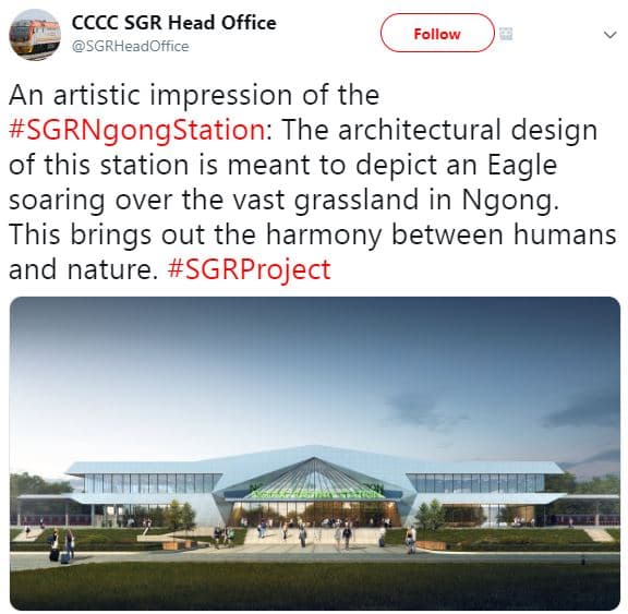 Cccc sgr head office sgrheadoffice follow an artistic impression of the sgrngong