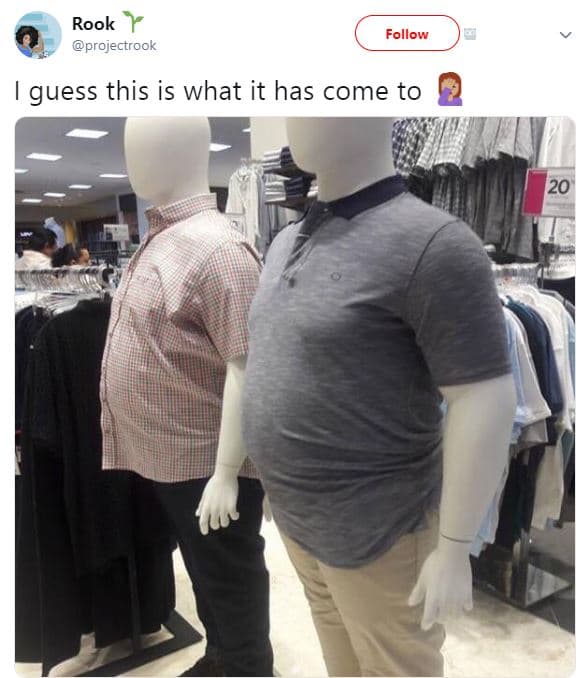 Rook projectrook follow guess this is what it has come to 20