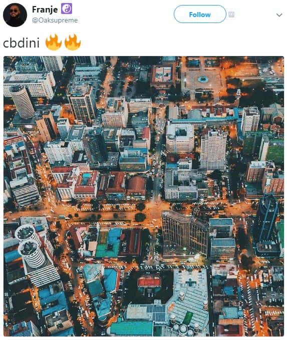 Franje oaksupreme follow cbdini