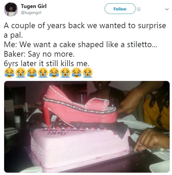 Tugen girl tugengiri follow couple of years back we wanted to surprise pal. me w