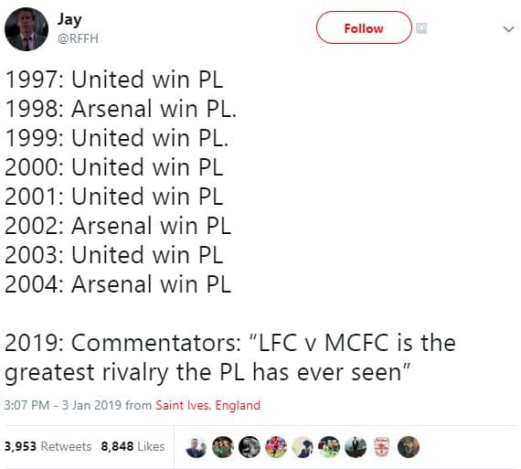 Follow jay rffh united win pl arsenal win pl united win pl united win pl united