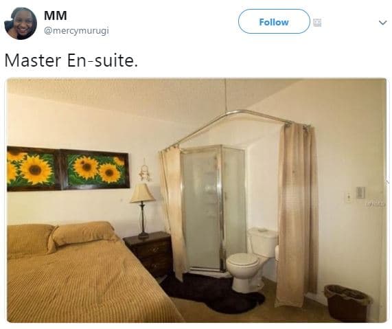 Mm mercymurugi follow master ensuite
