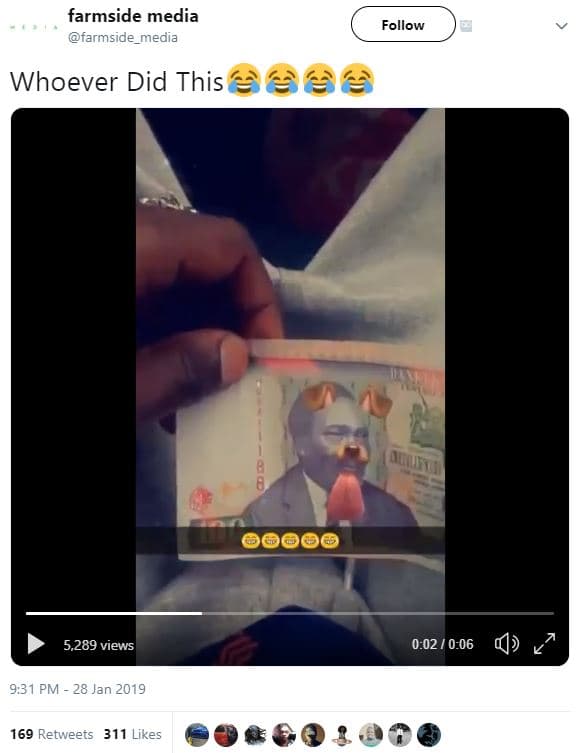 Farmside media farmside_media follow whoever did this 5,289 views 0.02 0.06 4p 9