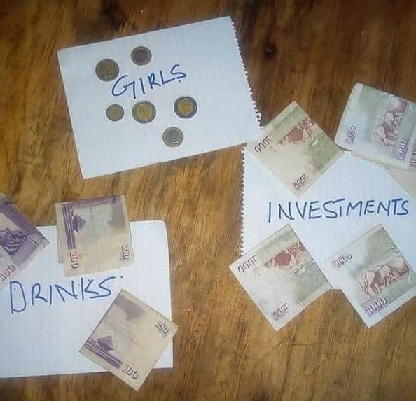 Invesiments 5 dajnks giirls oonn uuu ggot juuu onot iu