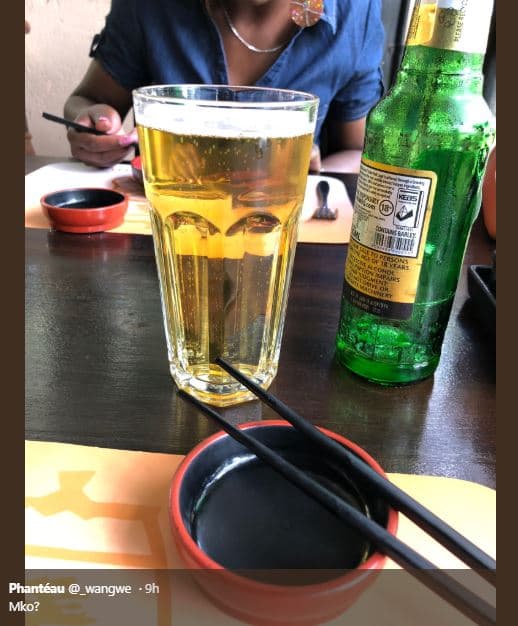 Phantéau _wangwe mko?