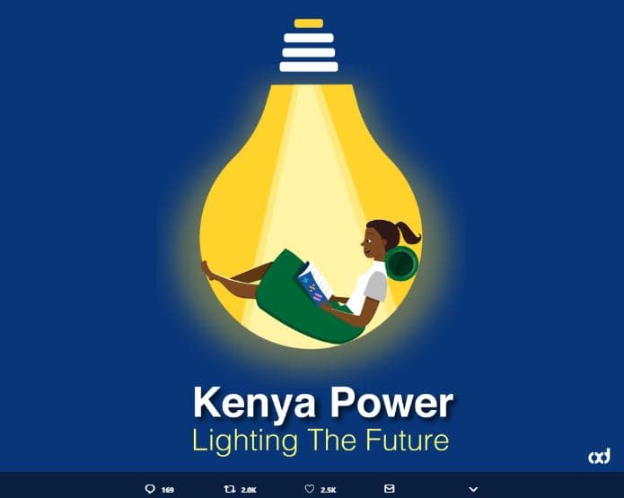 Kenya power lighting the future 0 20k