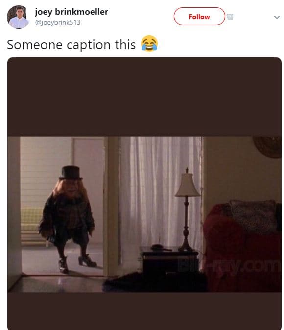 Joey brinkmoeller joeybrink513 follow someone caption this 1