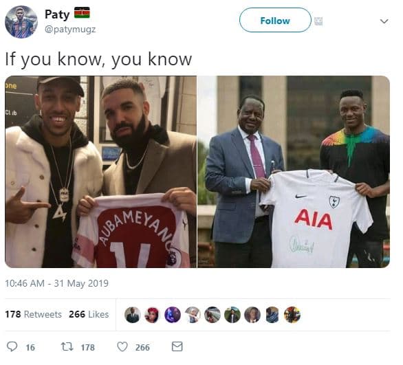 Follow paty patymugz if you know, you know 10.46 am 31 may 178 retweets 266 like