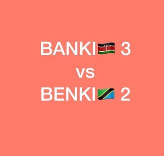 Bankiei 3 vs benki 2