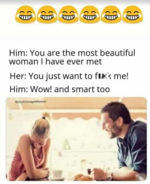 Him you are the most beautiful woman have ever met her you just want to fır me!