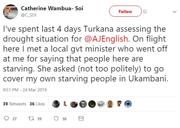 Catherine wambua soi c_s0i follow ive spent last 4 days turkana assessing the dr