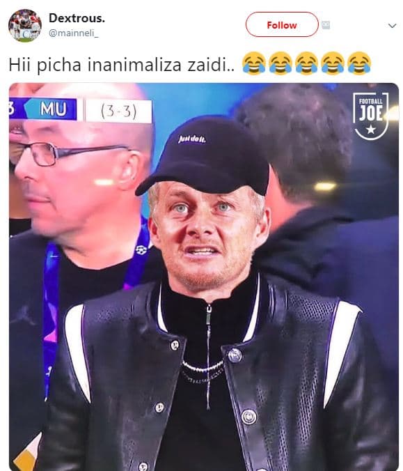 Dextrous. mainneli _ follow hii picha inanimaliza zaidi otqill joe mu 33 didoll