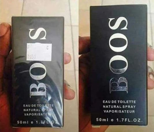 U 0 eau detoilette natural spray vaporisateur 50m1 1.7fl.oz eau de toileve natur