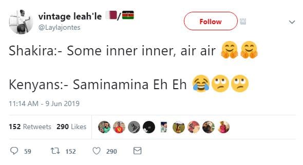 Vintage leah'le laylajontes follow shakira some inner inner, air air kenyans sam