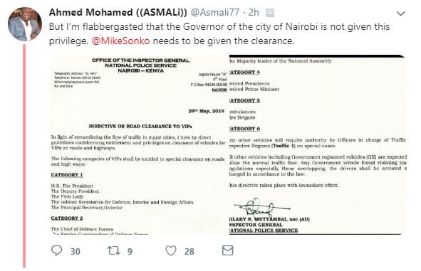 Ahmed mohamed asmali asmali77 but m flabbergasted that the governor of the city