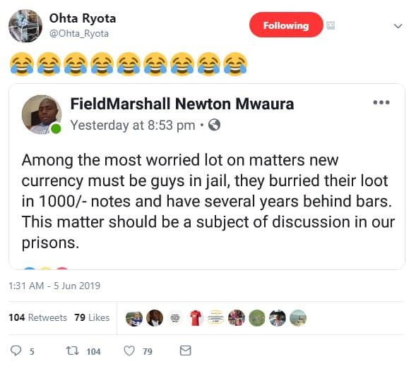 Ohta ryota ohta_ryota following fieldmarshall newton mwaura yesterday at 8.53 pm