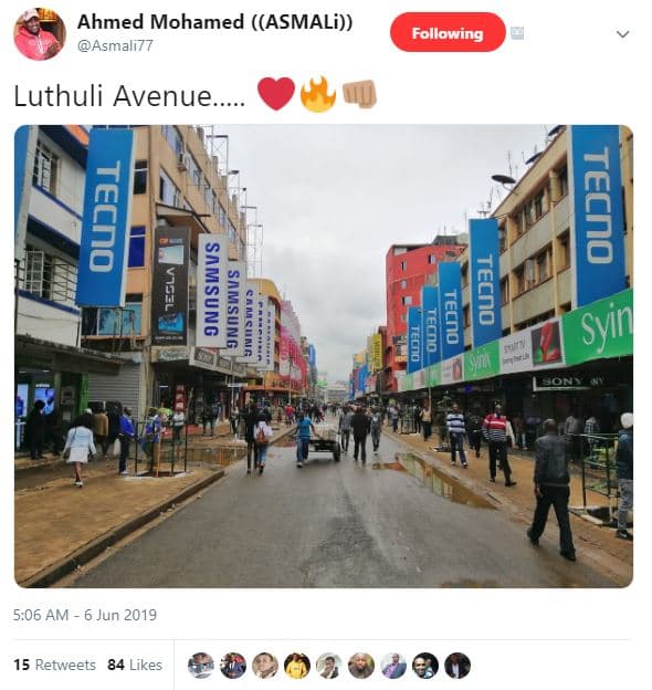 Ahmed mohamed asmali asmali77 following luthuli avenue 1 1 hi 485 8 'syin son 5,