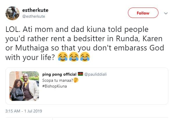 Estherkute estherkute follow lol ati mom and dad kiuna told people you' d rather