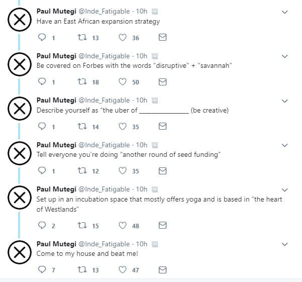 Paul mutegi inde_fatigable 10h have an east african expansion strategy 1 paul mu