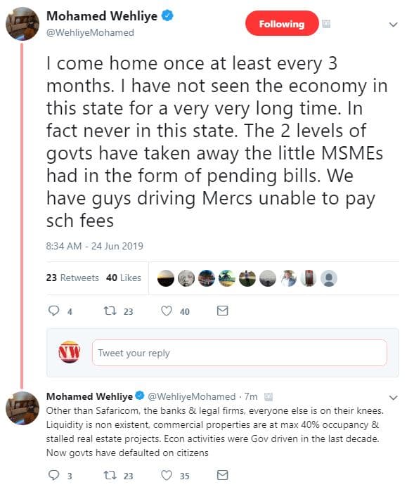 Mohamed wehliye wehliyemohamed following come home once at least every 3 months.