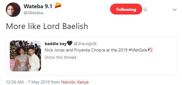 Wateba 9.1 iwateba following more like lord baelish baddie kay dracogirlk nick j