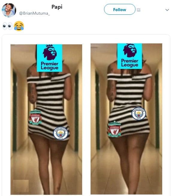 Papi brianmutuma follow premier league erergiee