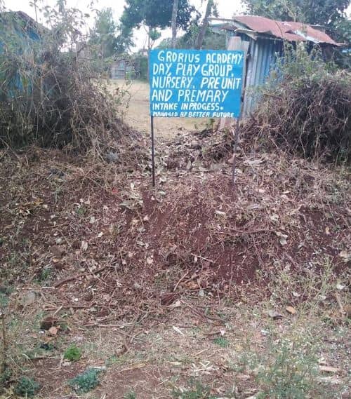 Grorius acadehy pbre_ñ4 sreunt and prempry intake infkogess