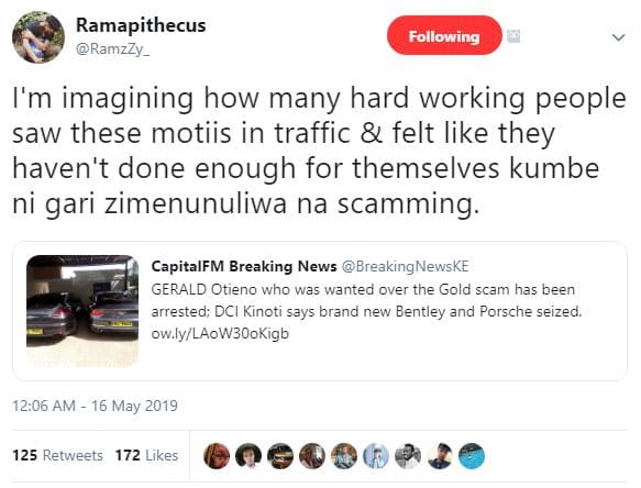 Ramapithecus ramzzy _ following i'm imagining how many hard working people saw t