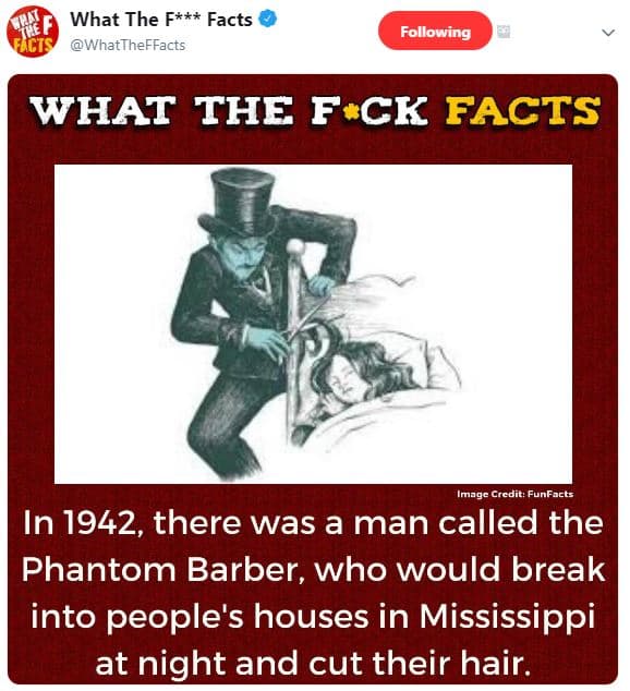 What the f facts tis whattheffacts following what the f ck facts imaoc ctcoic fu