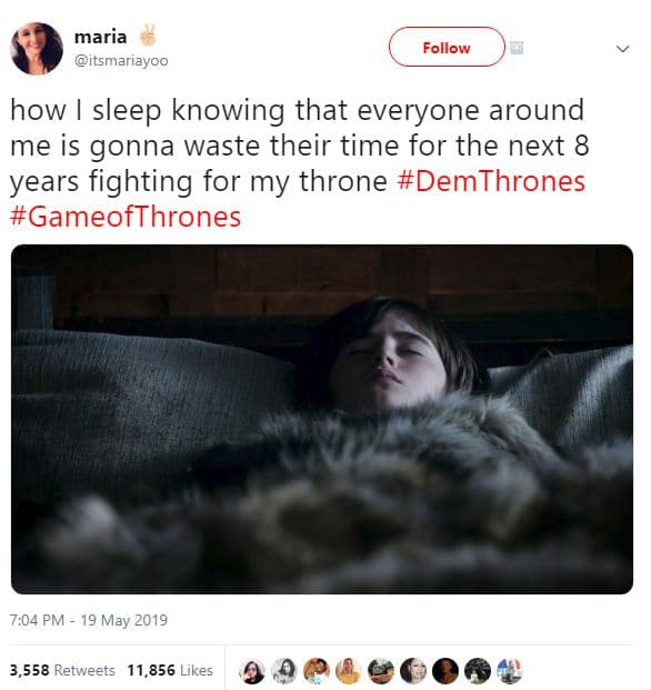 Maria itsmariayoo follow how sleep knowing that everyone around me is gonna wast