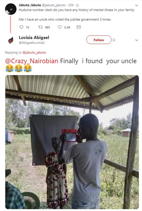 Jábuto jábuto jabuto_jabuto 23h huduma number clerk do you have any history of m