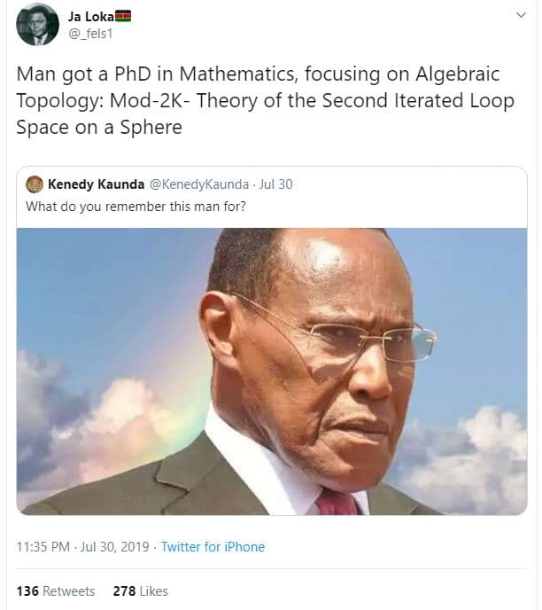 Ja loka _fels1 man got a phd in mathematics focusing on algebraic topology mod2k