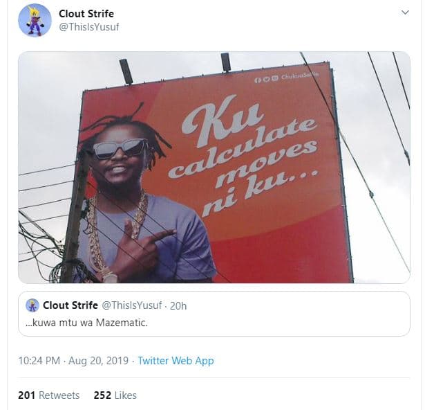 Clout strife thislsyusuf 0o aui ku calculate moves ju. _ ni clout strife thislsy