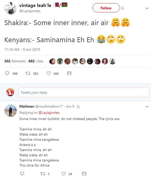 Vintage leah'le laylajontes follow shakira some inner inner, air air kenyans sam