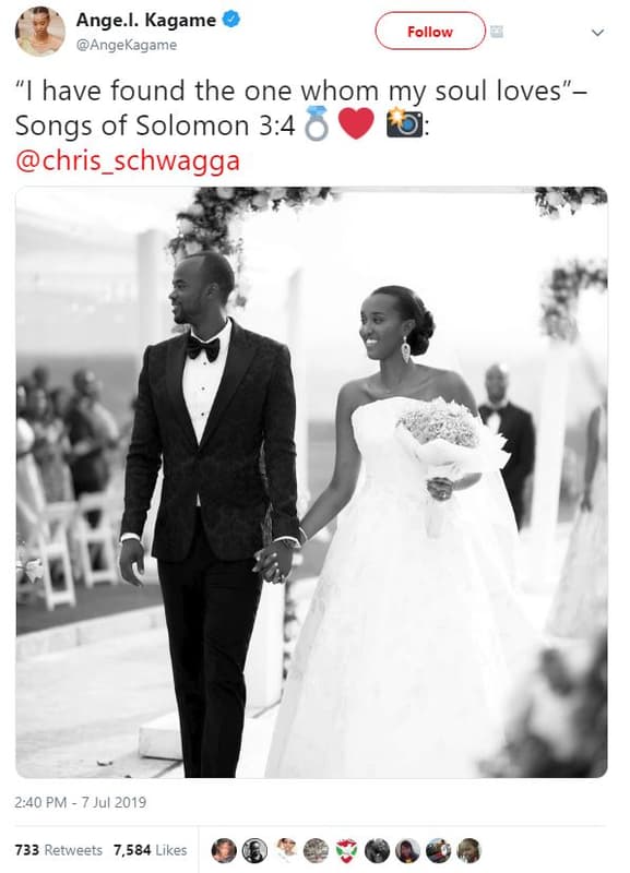 Ange.l. kagame angekagame follow have found the one whom my soul loves songs of