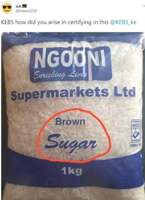 A.k itskaris25 4 kebs how did you arise in certifying in this kebs_ke ngotni swr