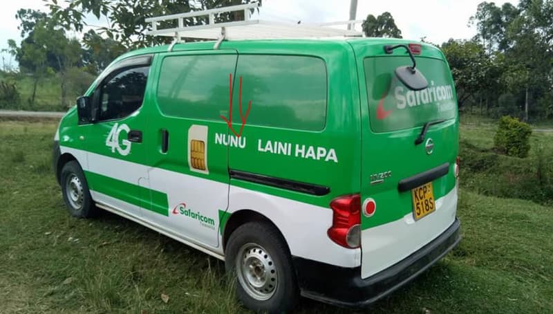 Kcp 618s sararion nunu laini hapa saloncom