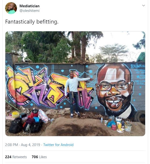 Mediatician oleshitemi fantastically befitting 81d n 2.08 pm . aug 4, twitter fo