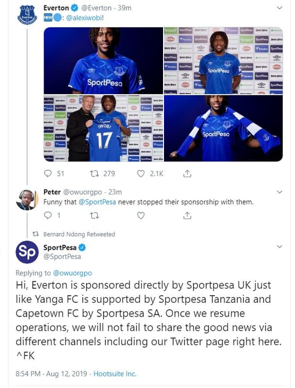 4 everton everton 39m alexiwobil va e ie sportpesa sportpesa o8, 17 sportpeso 17