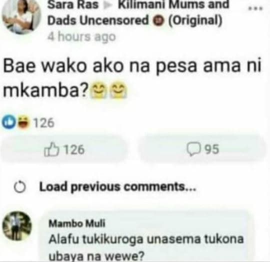 Sara ras kilımanı mums and dads uncensored 0 original chours ago bae wako ako na