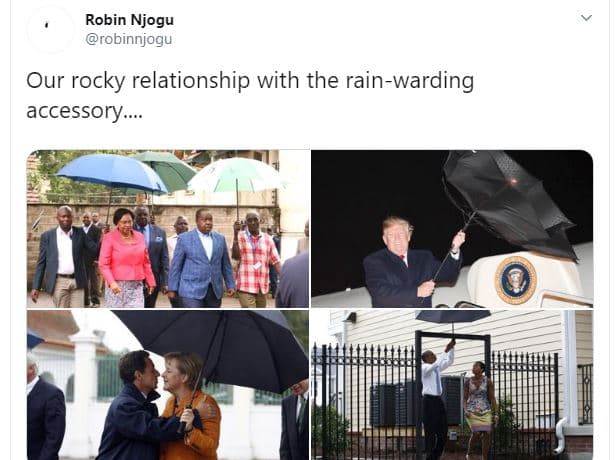 Robin njogu robinnjogu our rocky relationship with the rainwarding accessory_